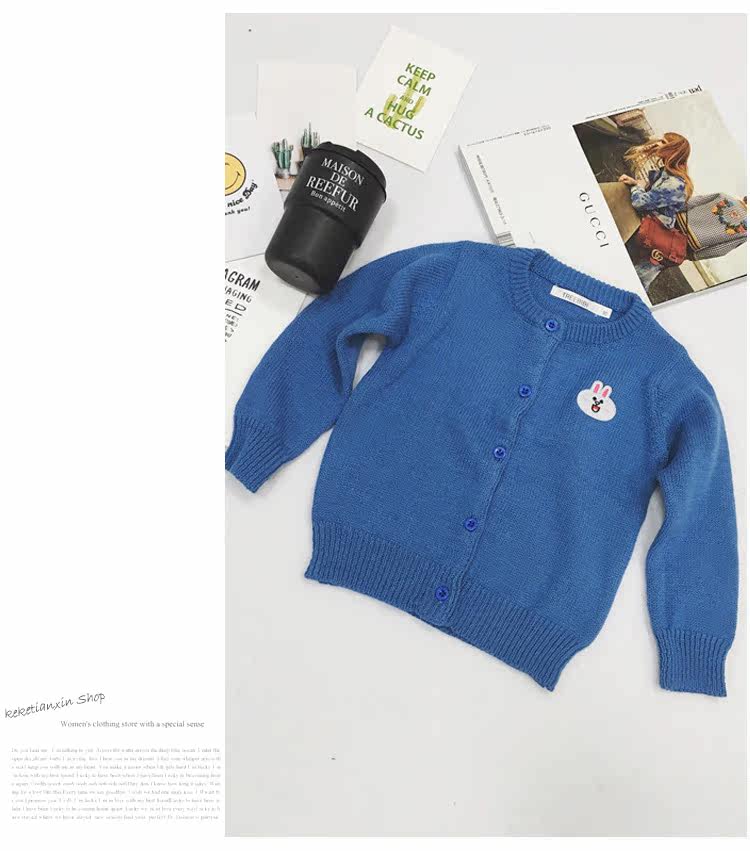 Pull enfant - Ref 2103180 Image 10