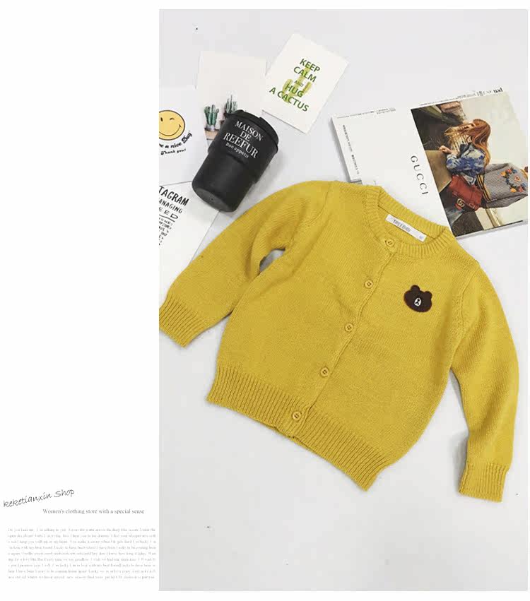 Pull enfant - Ref 2103180 Image 8