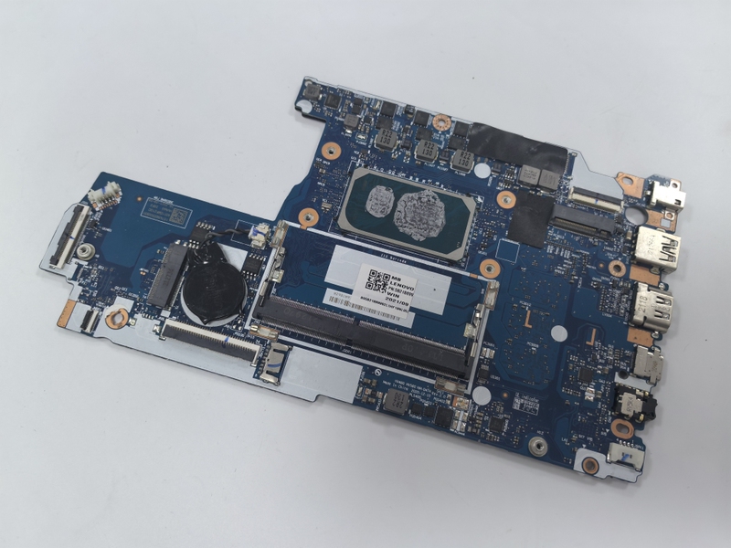 Suitable for Lenovo V14 V15 G2-Itl 3-14 15Itl6 Motherboard Nm-D471 Nm-D474