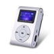 Mp3 sinh viên mp3 nhỏ và đơn giản Phiên bản sinh viên Walkman của cô gái nhỏ gọn dễ thương nghe bài hát P3 tạo tác - Máy nghe nhạc mp3 máy mp3 sony