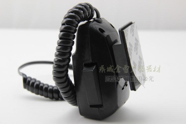 Micrô cầm tay năng động Lúa mì cầm tay Loa ghi âm Bán xe khuếch đại cầm micrô micro loa kéo