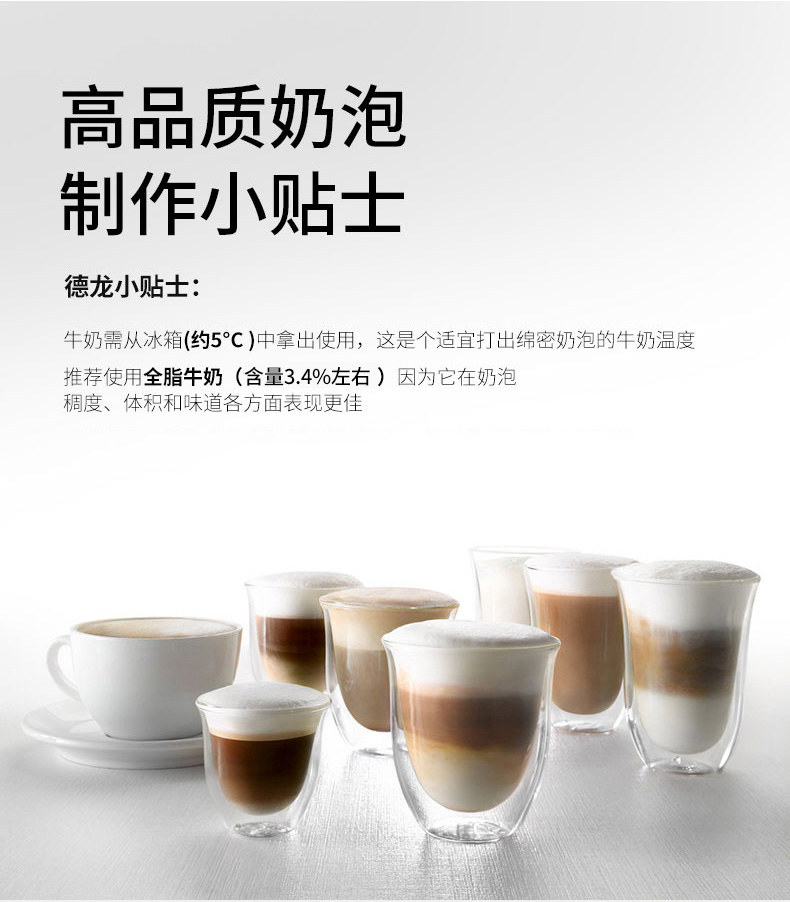 máy pha cà phê keurig	 Máy pha cà phê Delonghi / DeLong ECP36.31 nhỏ bọt sữa bán tự động của Ý - Máy pha cà phê máy pha cafe viên nén