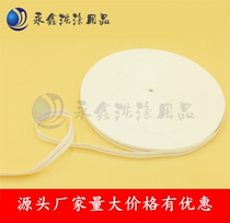 Professional high temperature resistant 100m thickened steam ironing machine guide belt Guide belt ironing machine belt ironing belt