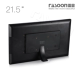 Встроенный сенсорный ЖК-дисплей, 236, 236 дюймов, андроид