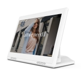 10.1 -INCH L тип Оценка Устройство Android System System Bank Machine Сенсорный экран ЖК -дисплей дисплей интеллектуальной оценки