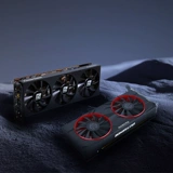 AMD RX6500/RX6650/7700/7800/7900XT RX6750GRE HANKAI SAPPHIRE YINGTONG