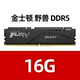 Память Kingston Beast DDR5 16 ГБ (одинарная)