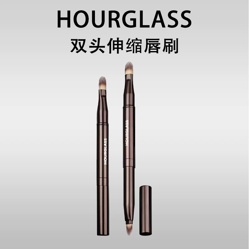 Genuine brush, face blush for contouring, foundation