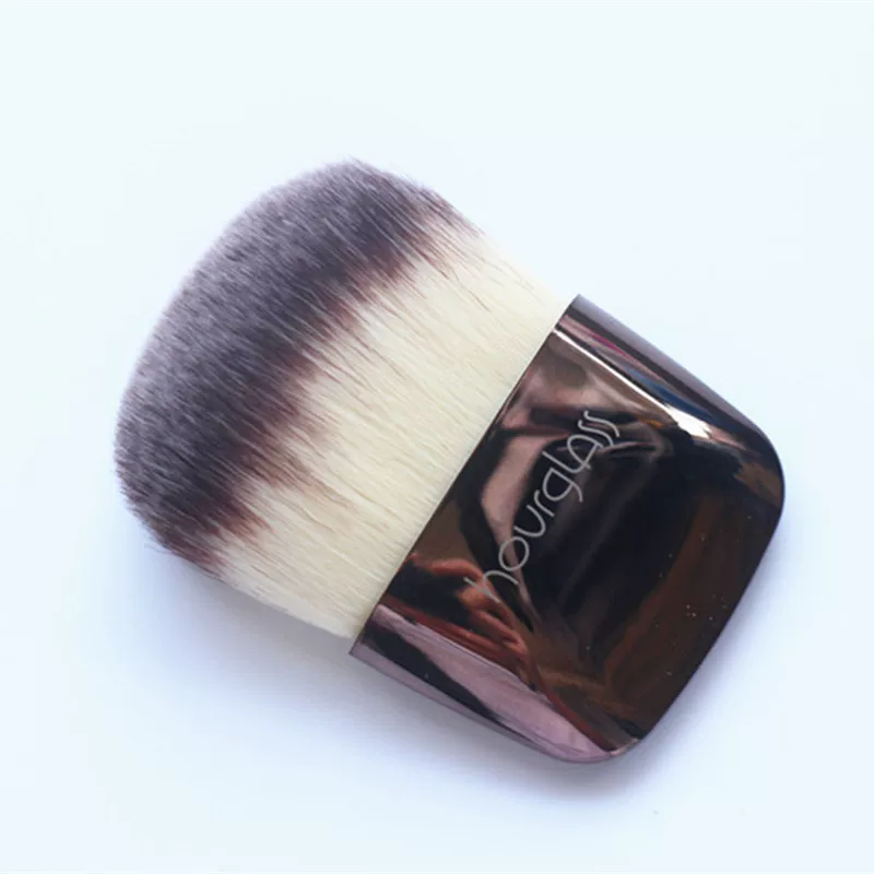 Genuine brush, face blush for contouring, foundation