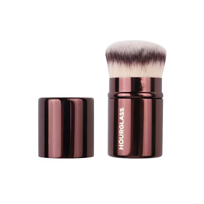 Genuine brush, face blush for contouring, foundation