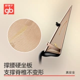 Безопасная складная портативная детская коляска с зонтиком с сидением, можно сидеть и лежать