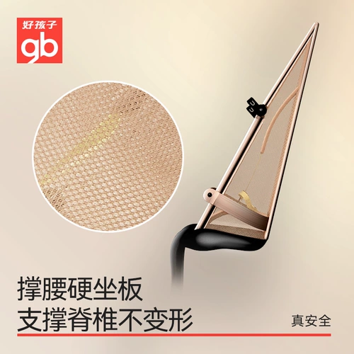 Безопасная складная портативная детская коляска с зонтиком с сидением, можно сидеть и лежать