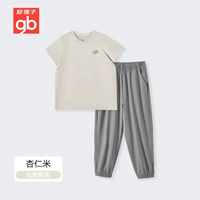 Миндальный рис