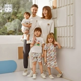 Goodbaby Good Boy Girl Short -sleed