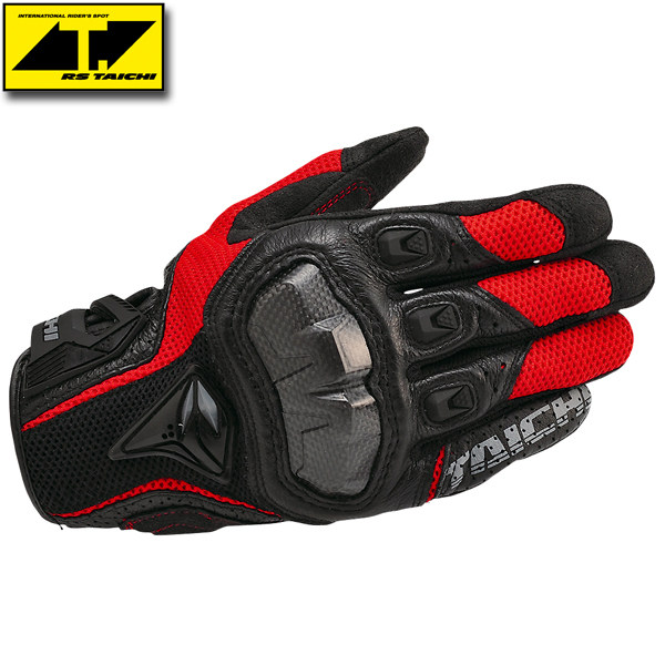 Gants pour vélo homme RSTAICH - Ref 2247535 Image 21