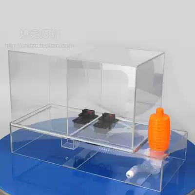 Negative ion product test tool Mosquito killer lamp tool test tool