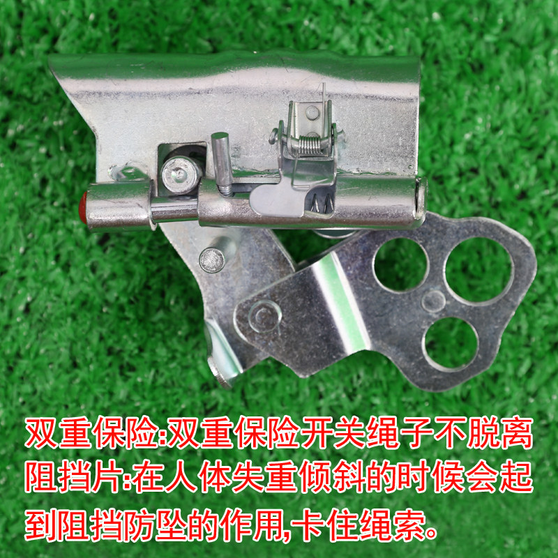 Купить Высокий пустой сделать промышленность безопасность веревка трос ...