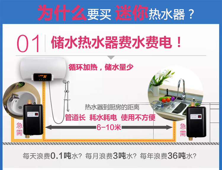 máy nước nóng trực tiếp Vòi bếp điện là bếp nóng kho báu tốc độ nhỏ vòi nước nóng nhanh máy nước nóng không chứa nước máy nước nóng năng lượng mặt trời điện máy xanh