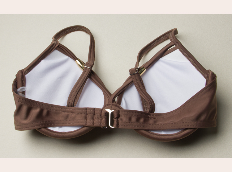 Bikini en Spandex Polyester - Ref 3433317 Image 53
