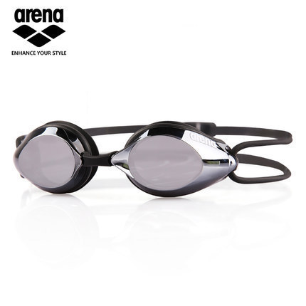 ARENA arena swimming goggles men's anti-fog waterproof small frame racing electroplating colorful coating swimming goggles 1900EN