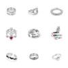 Ring collection 8.9 yuan/fan welfare special price purchase