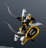 Spot Bandai Gundam Universe Gu Gundam W Desert Gundam