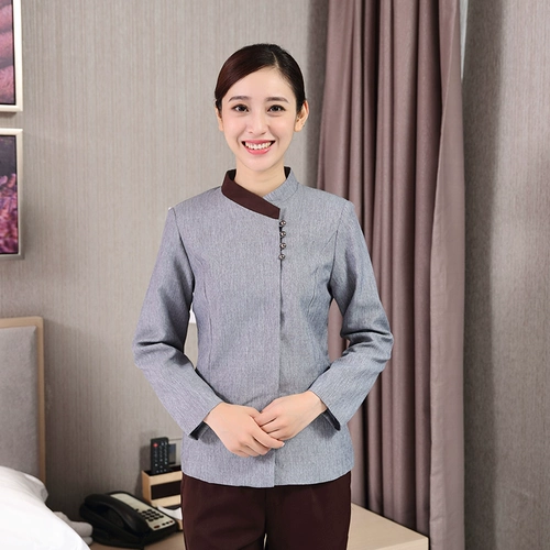 Осенний комбинезон, комнатный пуховик для отеля