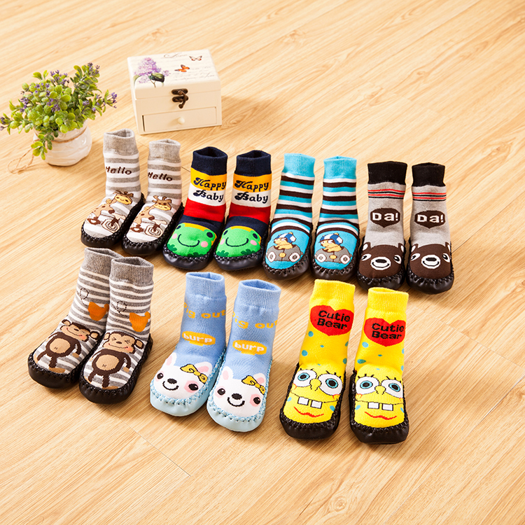 Chaussettes enfant - Ref 2106559 Image 7