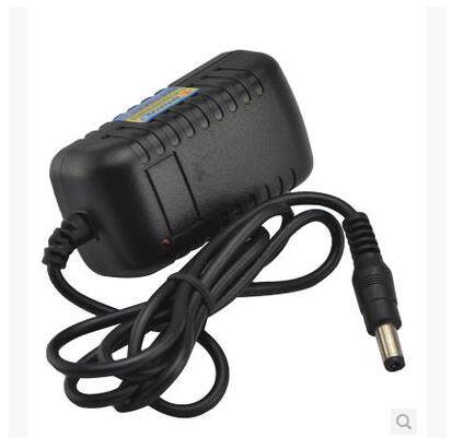 OP LED Desk Lamp 9v Universal Power Adapter Power Cord