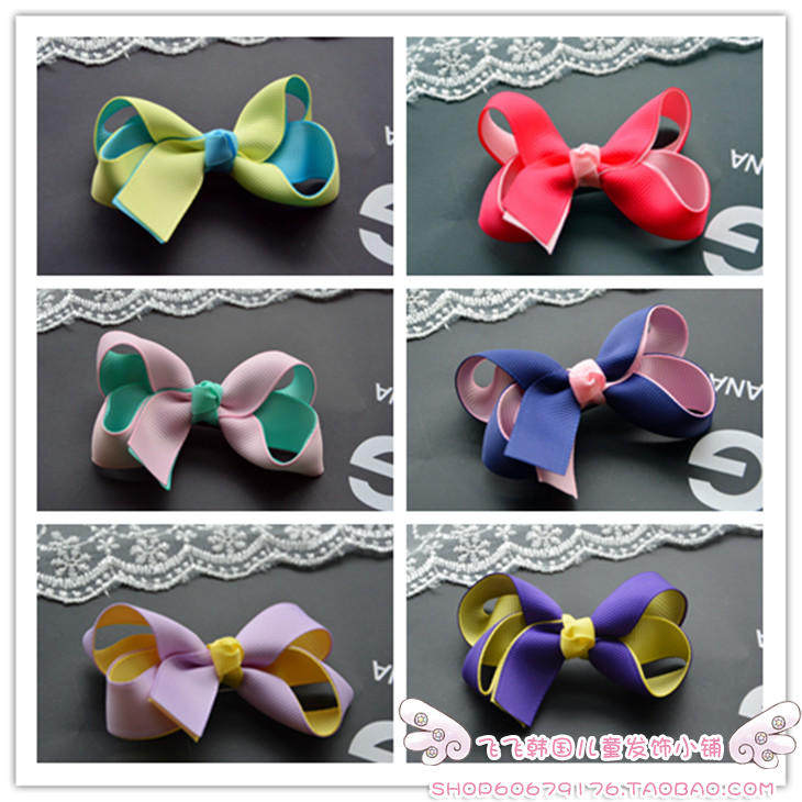 Accessoire coiffure en tissu - Ref 1202062 Image 7