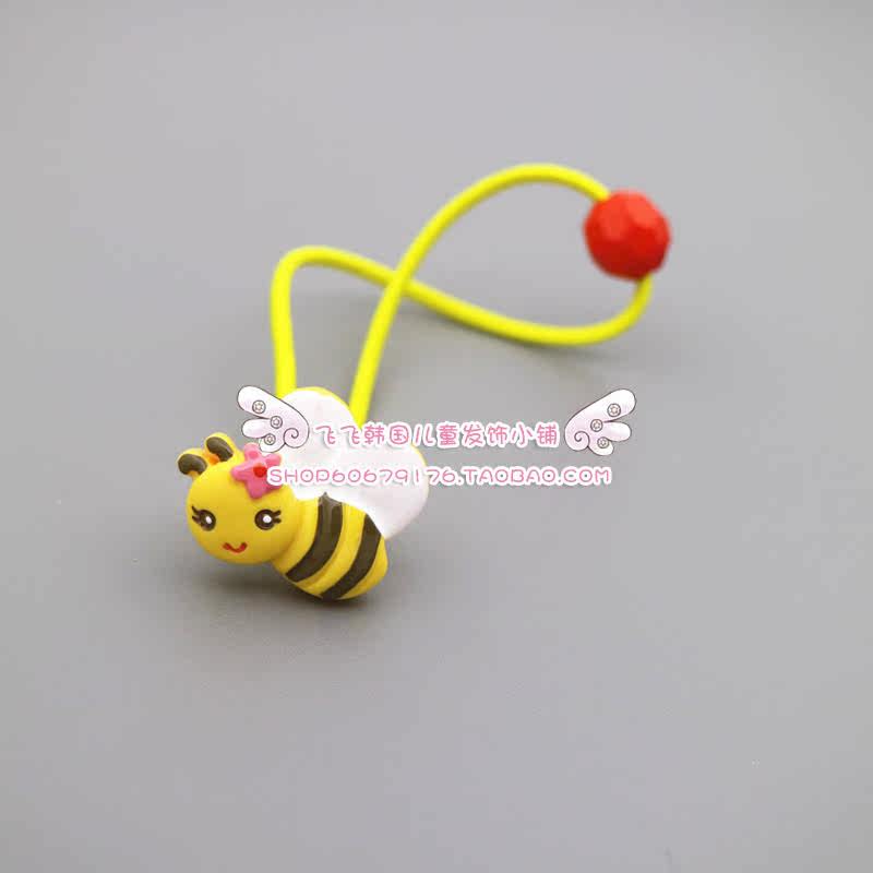 Accessoire coiffure en tissu - Ref 1201952 Image 8