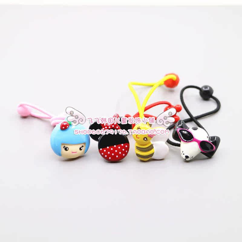 Accessoire coiffure en tissu - Ref 1201952 Image 7