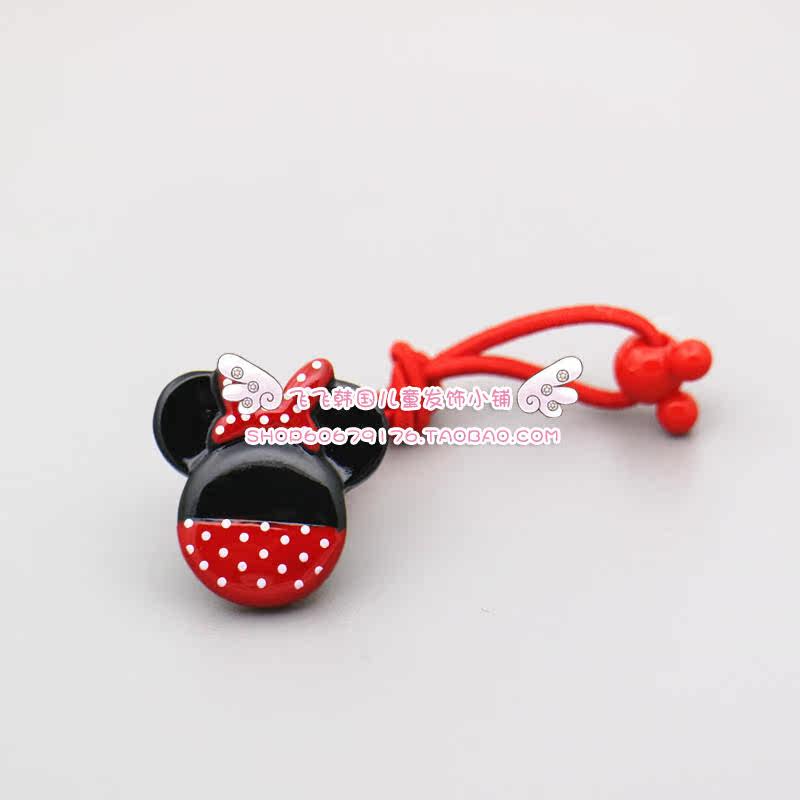 Accessoire coiffure en tissu - Ref 1201952 Image 10