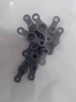 Avionics for the exclusive British-made pallet nuts MS21047L08