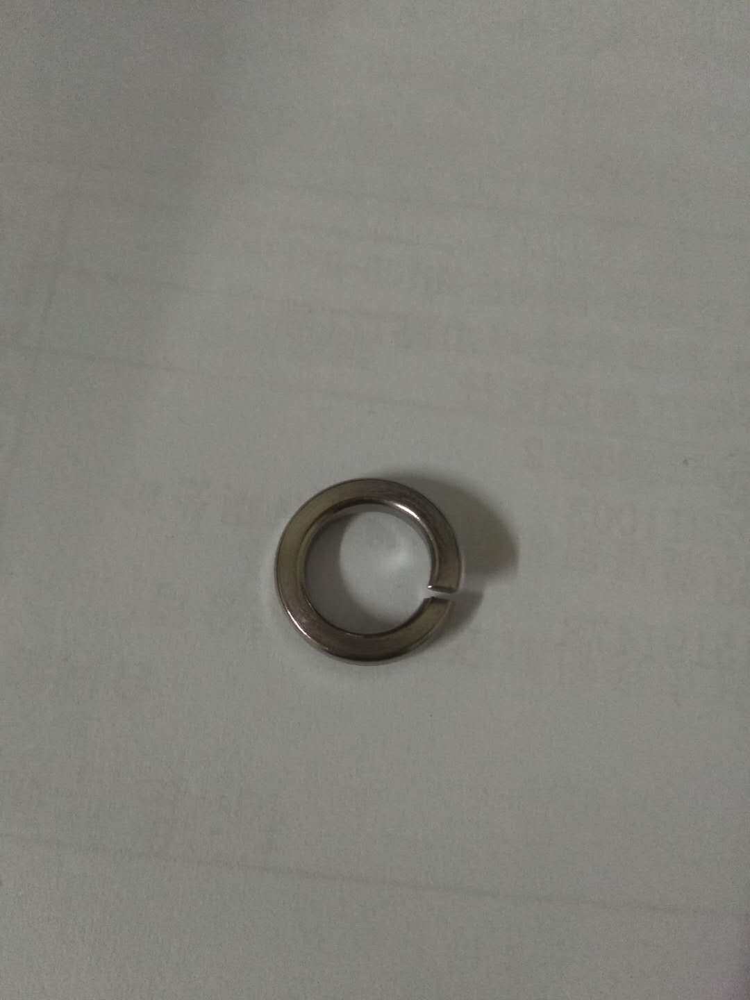 QJ2963 2 Space Standard pieces for special spring gaskets