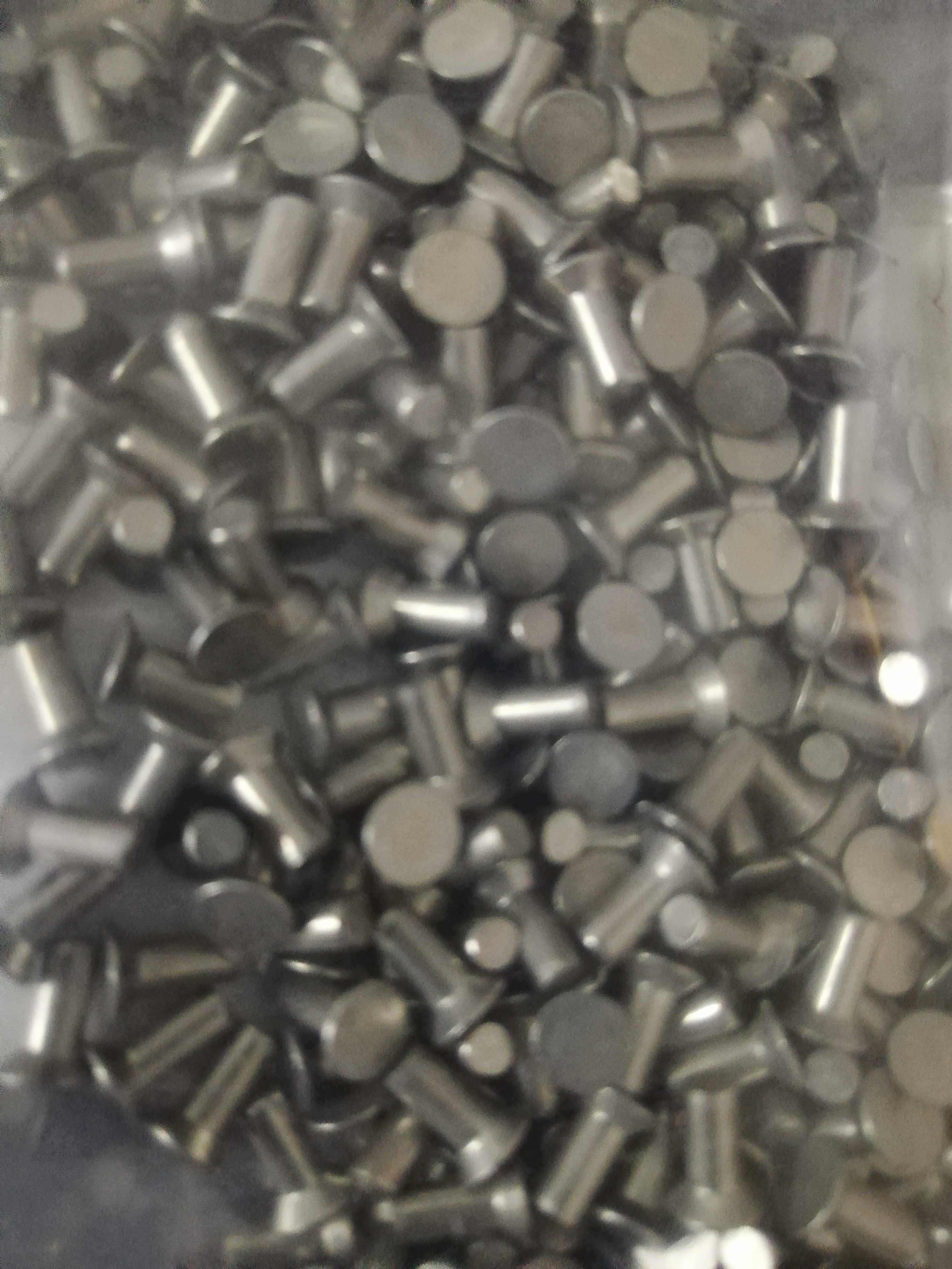 HB6311 90-degree countersunk head rivet aviation standard piece