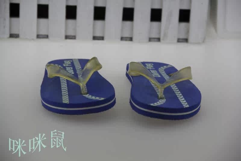 Pantoufles enfants pour été - semelle mousse - Ref 1019978 Image 18