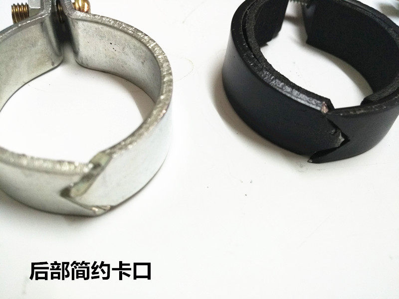 Porte-bagages pour vélo - Ref 2415122 Image 4