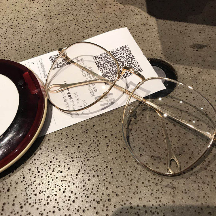 Montures de lunettes en Metal memoire - Ref 3139836 Image 4