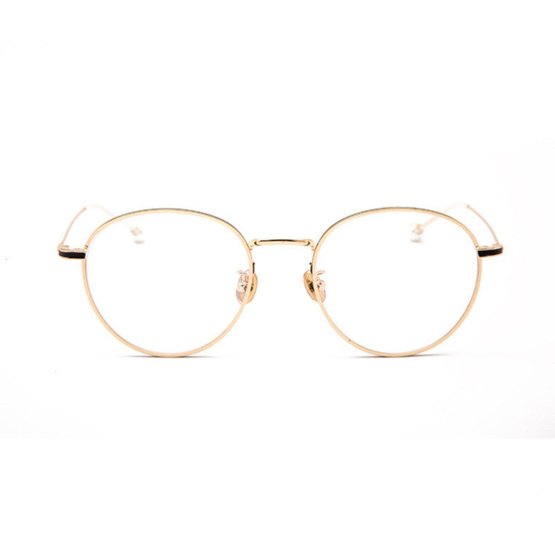 Montures de lunettes en Metal memoire - Ref 3140201 Image 5