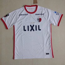 2022 Kashima Antlers white jersey fan version daily J league football uniform Kashima Antlers