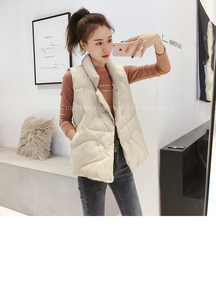 Débardeur hiver femme en Polyester - Ref 3177826 Image 63