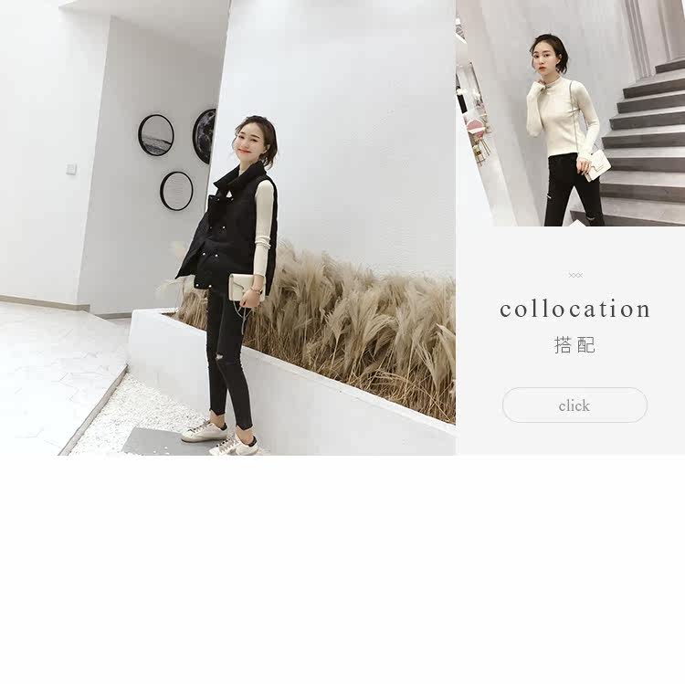 Débardeur hiver femme en Polyester - Ref 3177826 Image 65