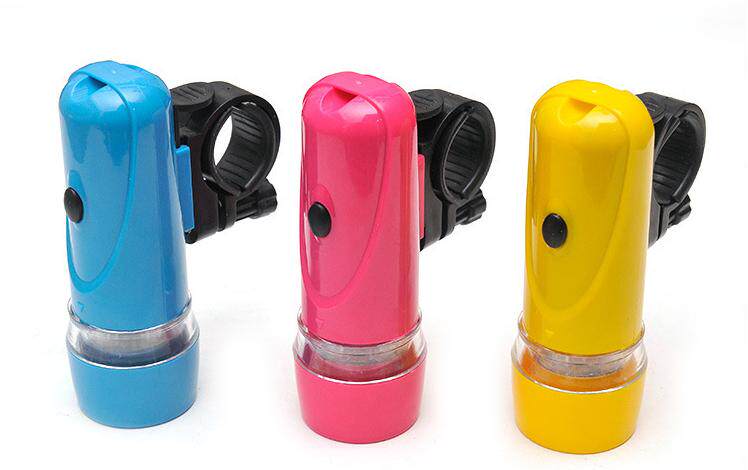 Eclairage pour vélo HAIYING - phare - Ref 2398972 Image 80