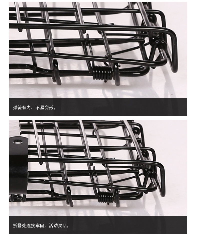 Panier pour vélo - Ref 2266552 Image 79