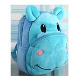 VTech baby hippo bag