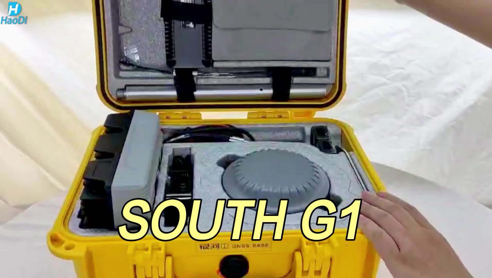 New G1 Dual Frequency Gnss Tilt Survey And Electronic Bubble Rtk Gps