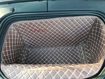 Roewe marvelx Trunk Wings of Light Wings Trunk Tender Marvel x Front Warehouse Full Enclosed Tail Pad