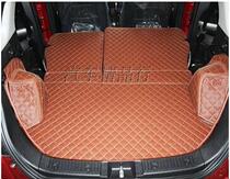 The Great Wall M4 M2 dazzling cool bear C50 C30EV wei xiang dian Harvard M6 H3 H5 F5 F7 trunk mat