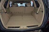 21 Mercedes-Benz GLS500 GLS550 GLS320 GLS400 trunk mat R-Class old GL-Class trunk mat